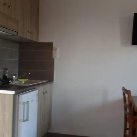 Vakantiehuis πανοραμα Aigani