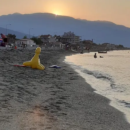 πανοραμα Holiday home *