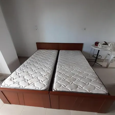 Holiday home πανοραμα