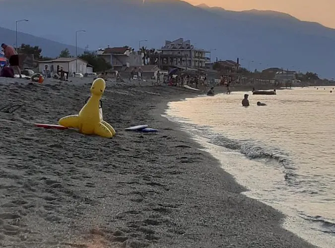 πανοραμα Vakantiehuis *