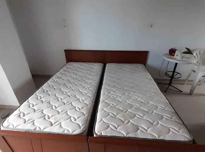 Vakantiehuis πανοραμα